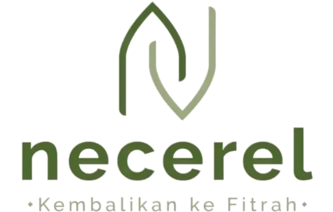 Necerel Logo