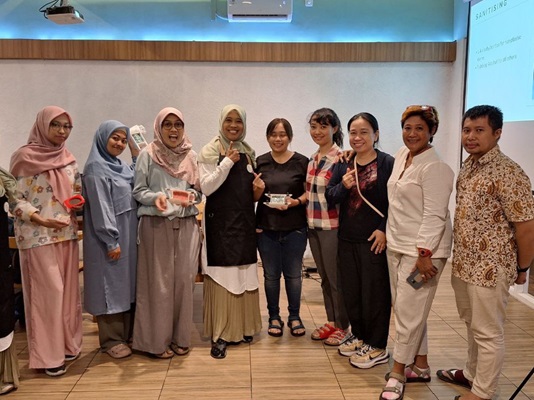 Kelas Advance Malang